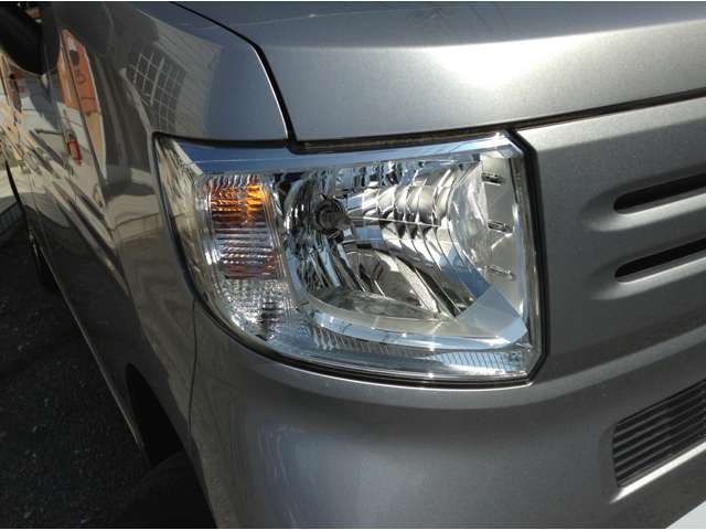 Honda N-VAN 7