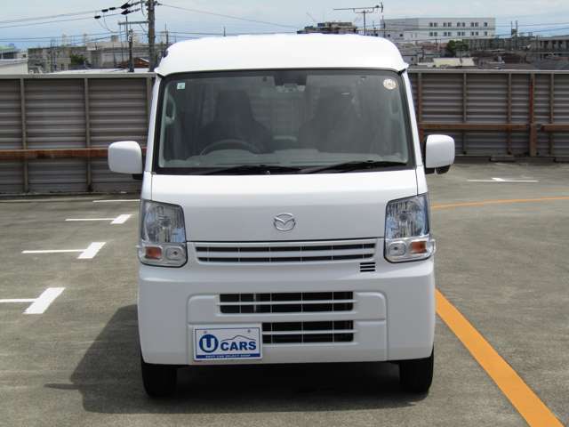 Mazda Scrum 5