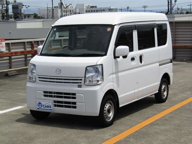 Mazda Scrum 7