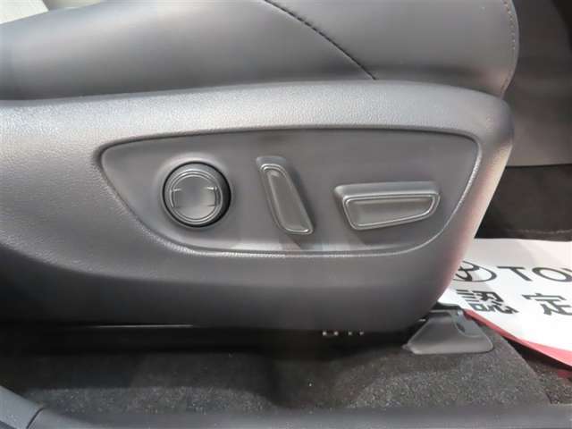 Toyota Harrier 12