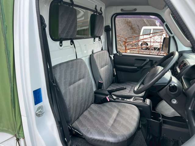Mazda Scrum Truck 3