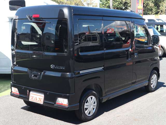 Daihatsu Atrai 12