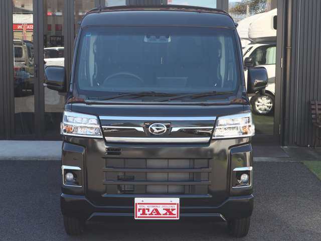 Daihatsu Atrai 10