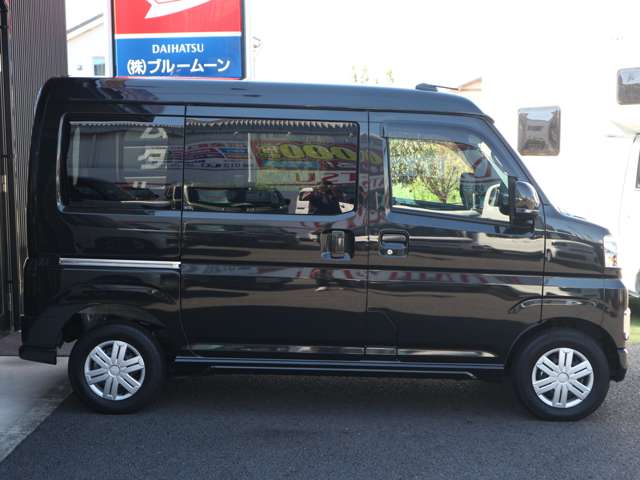 Daihatsu Atrai 11