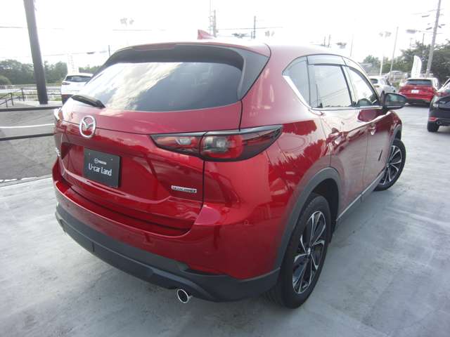 Mazda CX-5 2
