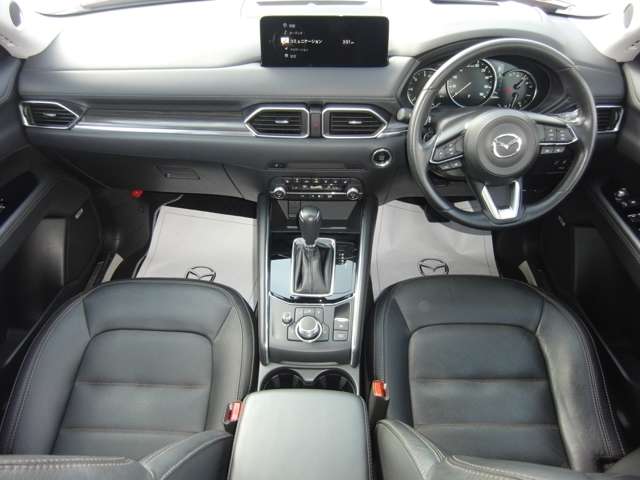 Mazda CX-5 3