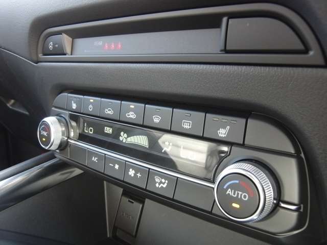 Mazda CX-5 7