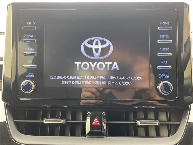 Toyota Corolla Cross 4