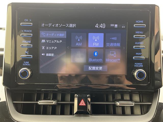 Toyota Corolla Cross 5