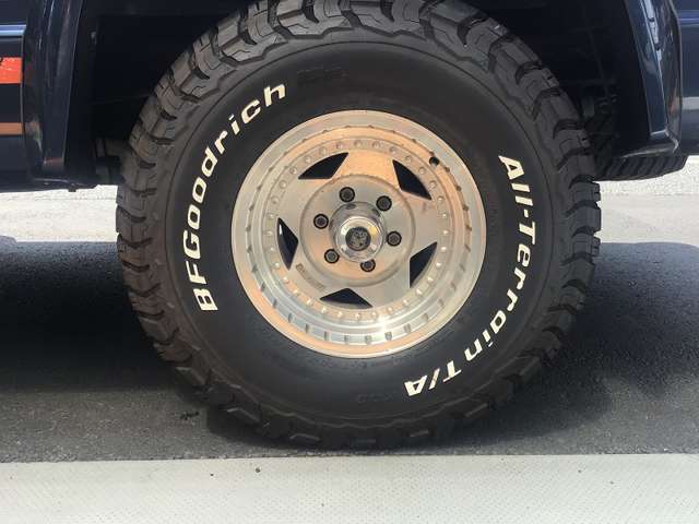 Chevrolet K1500 12