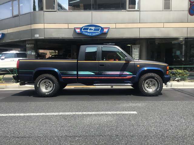 Chevrolet K1500 5