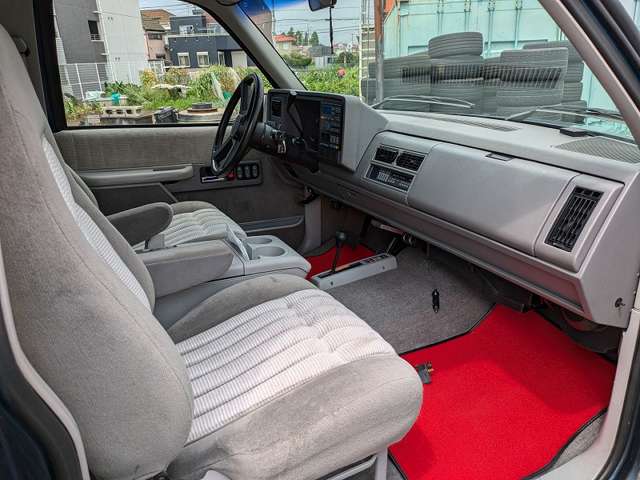 Chevrolet K1500 6