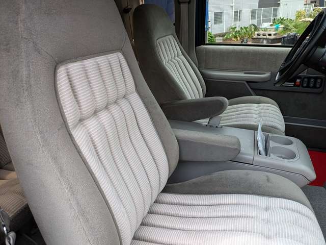 Chevrolet K1500 7