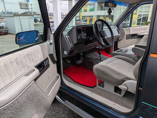Chevrolet K1500 8