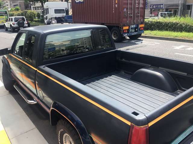 Chevrolet K1500 9