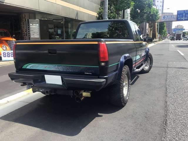 Chevrolet K1500 10