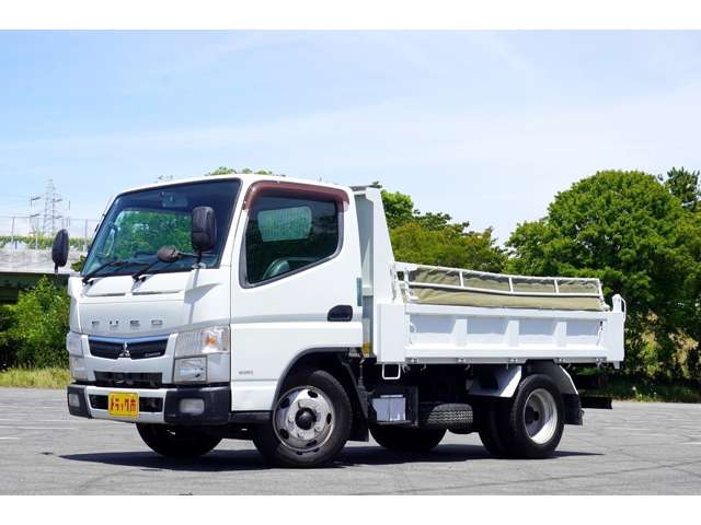 Mitsubishi Fuso Canter 5