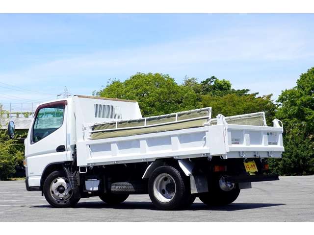 Mitsubishi Fuso Canter 10