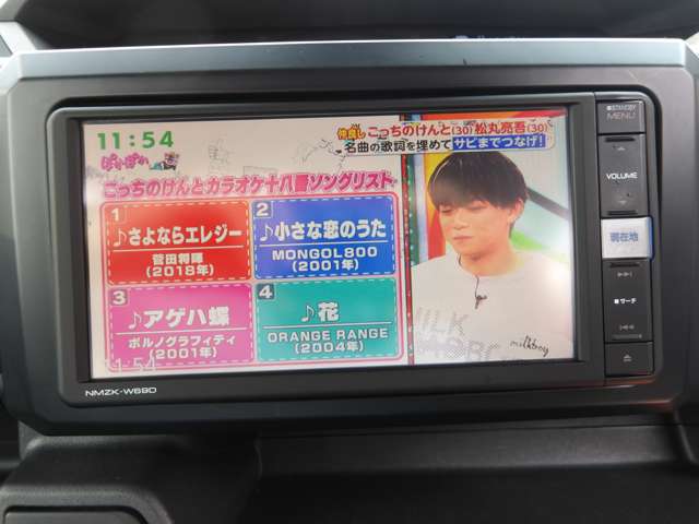 Daihatsu ハイゼットキャディー 2