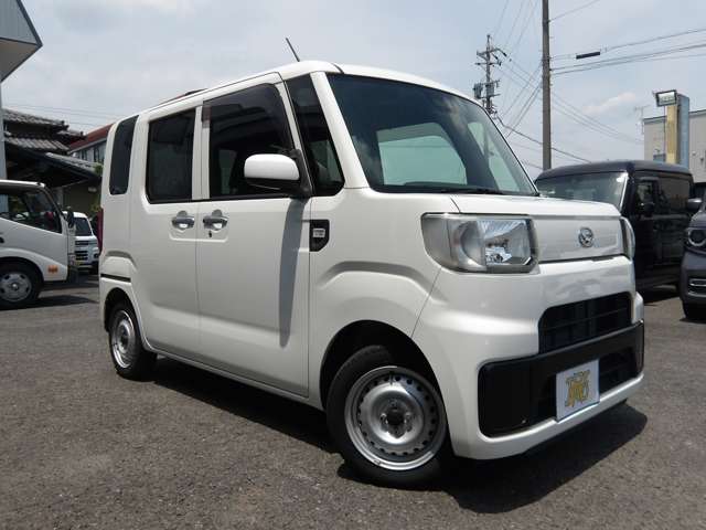 Daihatsu ハイゼットキャディー 6