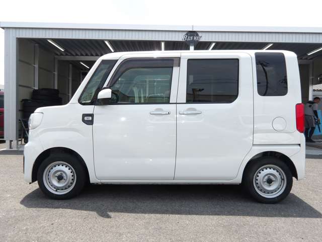 Daihatsu ハイゼットキャディー 8