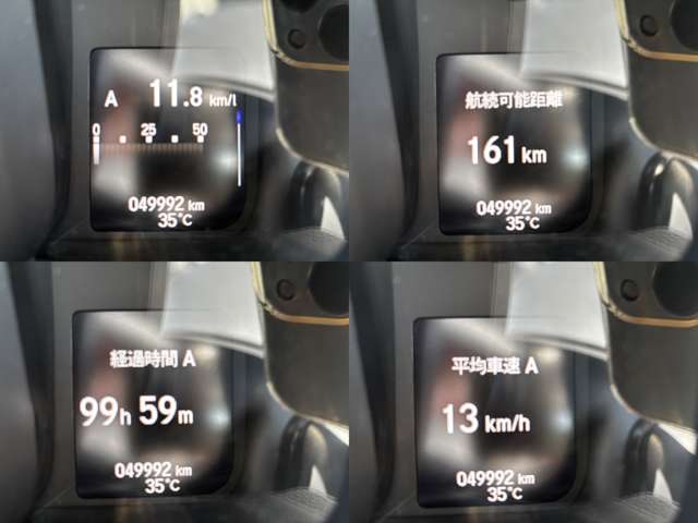 Honda N-VAN 11