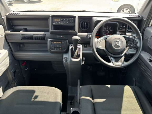 Honda N-VAN 2