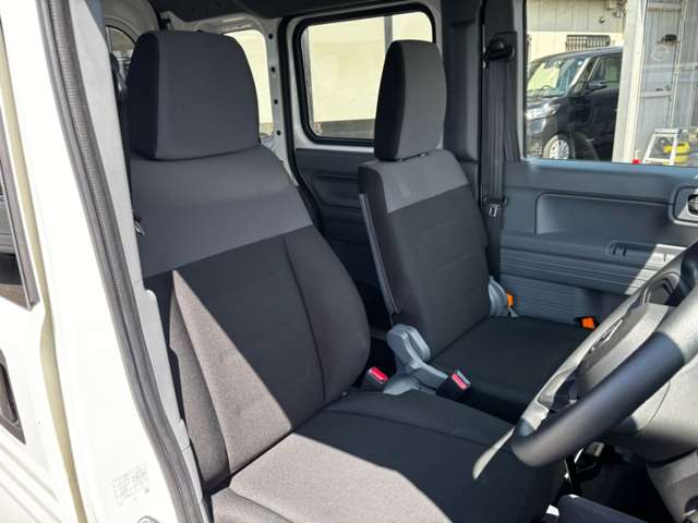 Honda N-VAN 4