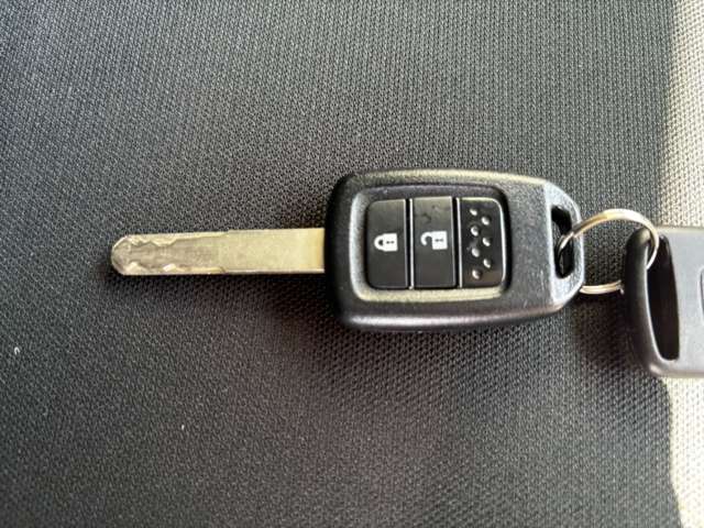Honda N-VAN 5