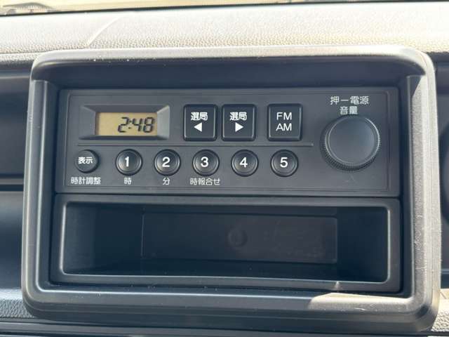 Honda N-VAN 8