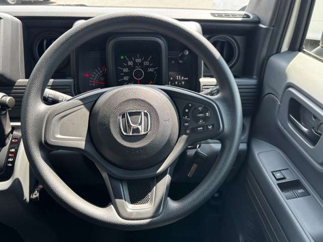 Honda N-VAN 9