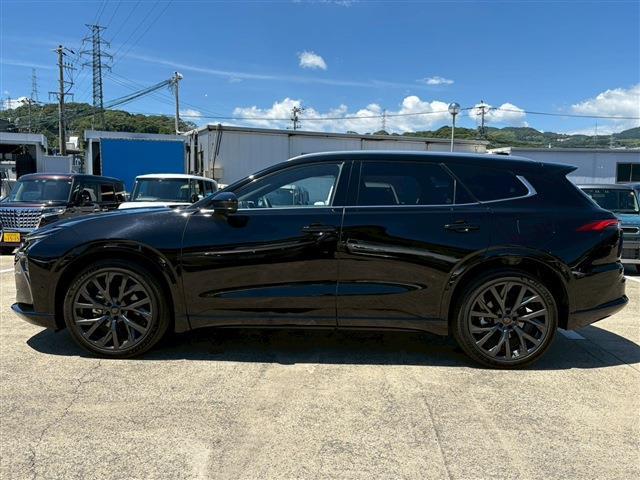 Toyota Crown Estate 12