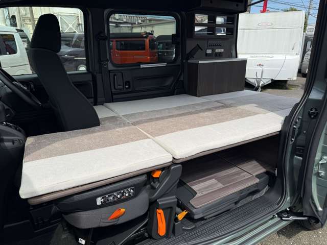 Honda N-VAN 2