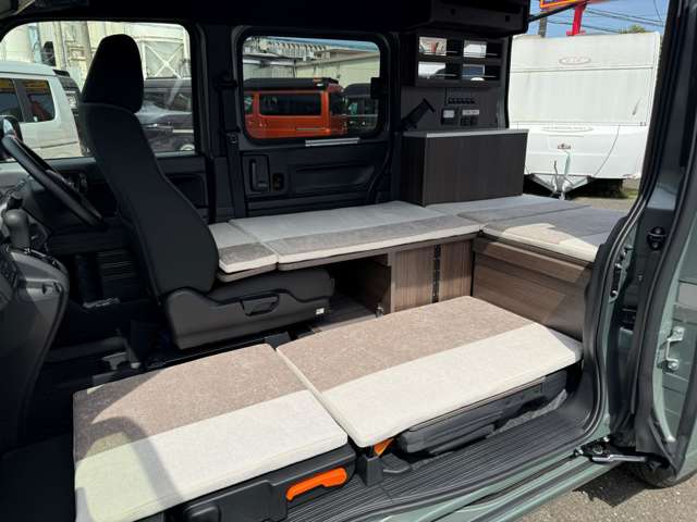 Honda N-VAN 3