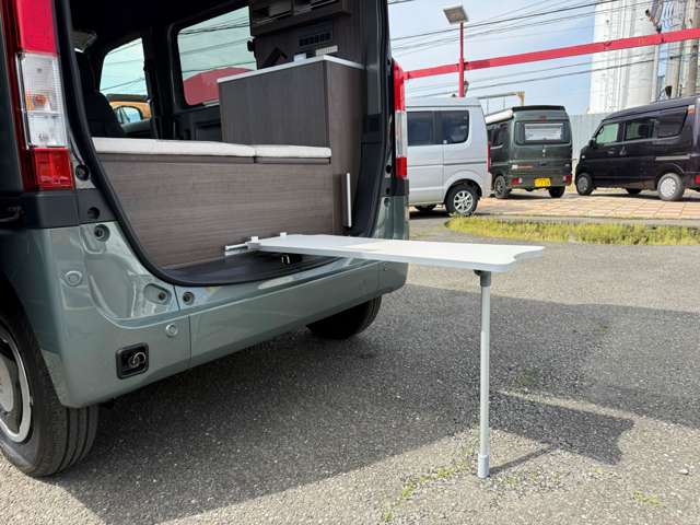 Honda N-VAN 6