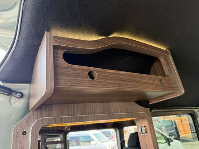 Honda N-VAN 9