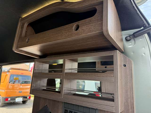 Honda N-VAN 10