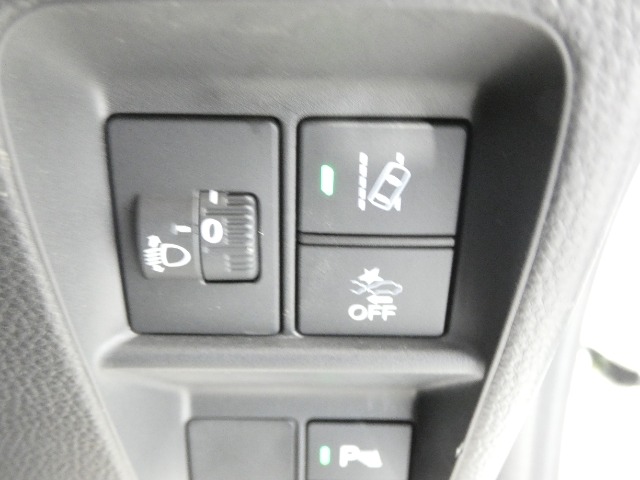 Honda N-VAN 11