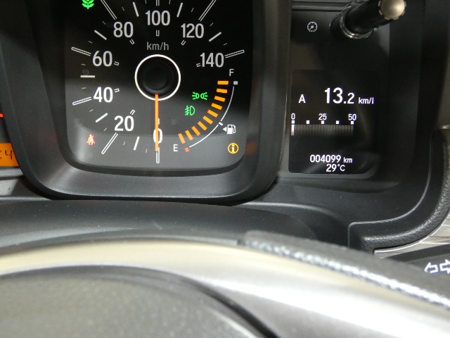 Honda N-VAN 5
