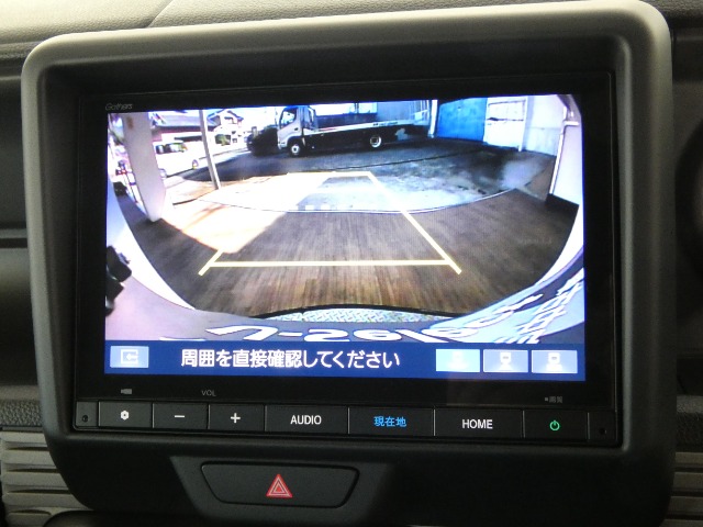 Honda N-VAN 7