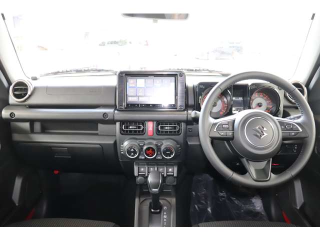 Suzuki Jimny Nomade 3