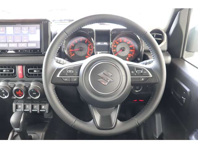 Suzuki Jimny Nomade 4