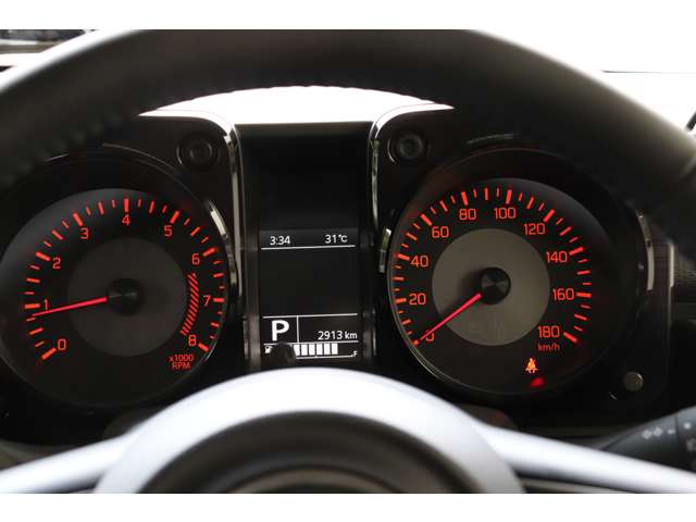 Suzuki Jimny Nomade 5