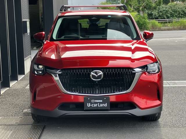 Mazda CX-60 11