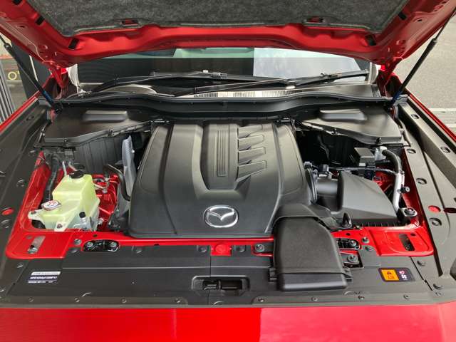 Mazda CX-60 12