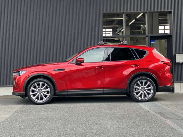 Mazda CX-60 2