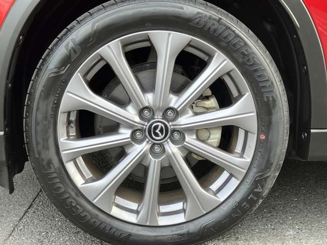 Mazda CX-60 3
