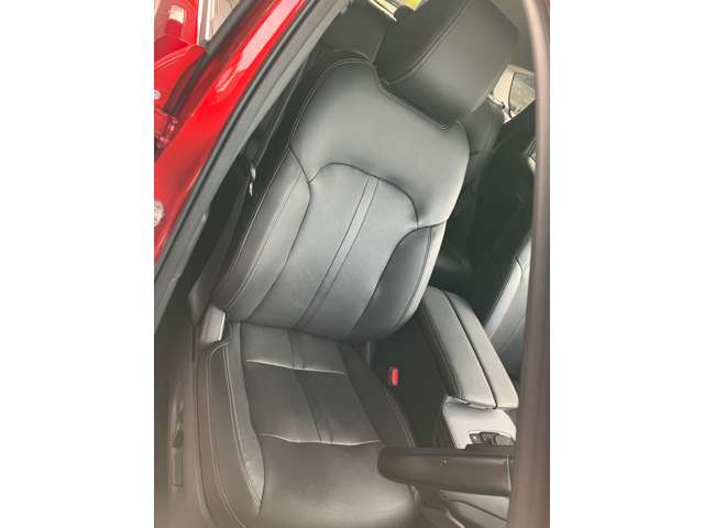 Mazda CX-60 4