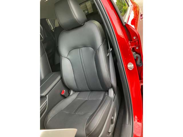 Mazda CX-60 7