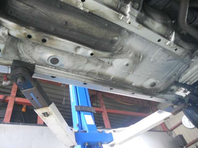 Toyota Succeed Van 11